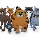 Ricky Gervais’ Netflix Series ‘Alley Cats’ Blew the Roof Off Annecy With Laughter: Everything We Learned Article Photo Teaser
