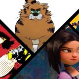 Annecy Film Festival 2026: Full Netflix Schedule & Live Coverage Article Photo Teaser