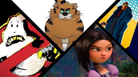 Annecy Film Festival 2026: Full Netflix Schedule & Live Coverage Article Teaser Photo