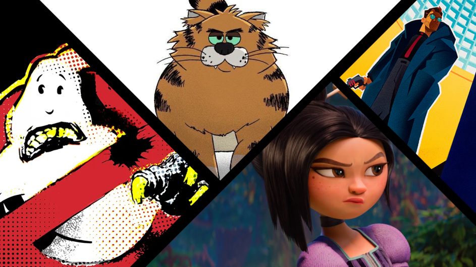 Annecy Live Blog 2026 Netflixjpg