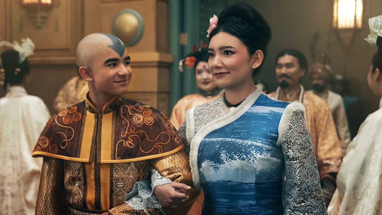 Avatar The Last Airbender Season 2 Viewership