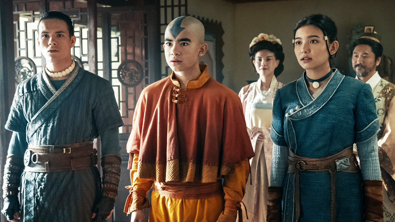 Avatar The Last Airbender Season 3 Everything We Know