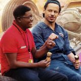 Every Eric André Netflix Movie and Special, Ranked Article Photo Teaser