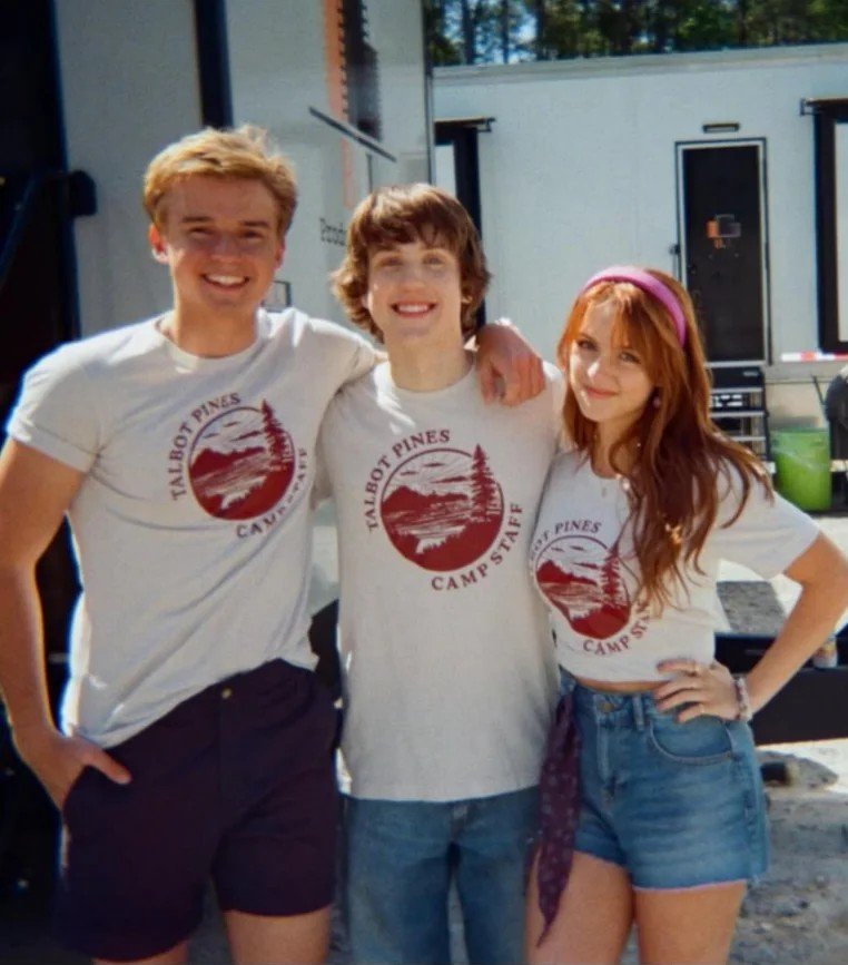 Behind The Scenes Scooby Doo Origins