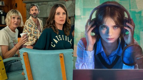 Netflix Top 10s: Big Drops for ‘A Good Girl’s Guide’ and ‘The Four Seasons’ as ‘The Boroughs’ Continues Struggle Article Teaser Photo