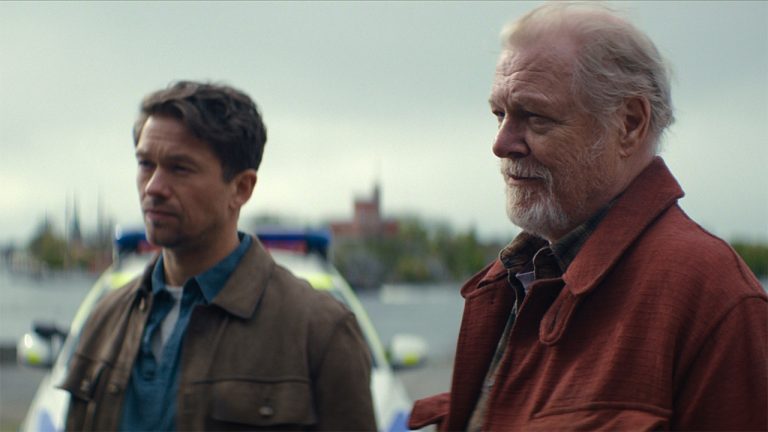 Netflix Reveals First Look and Release Date for Gripping Swedish Crime Thriller 'Blood Sacrifice'