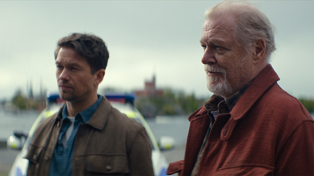 Blood Sacrifice Netflix Crime Thriller Series Preview