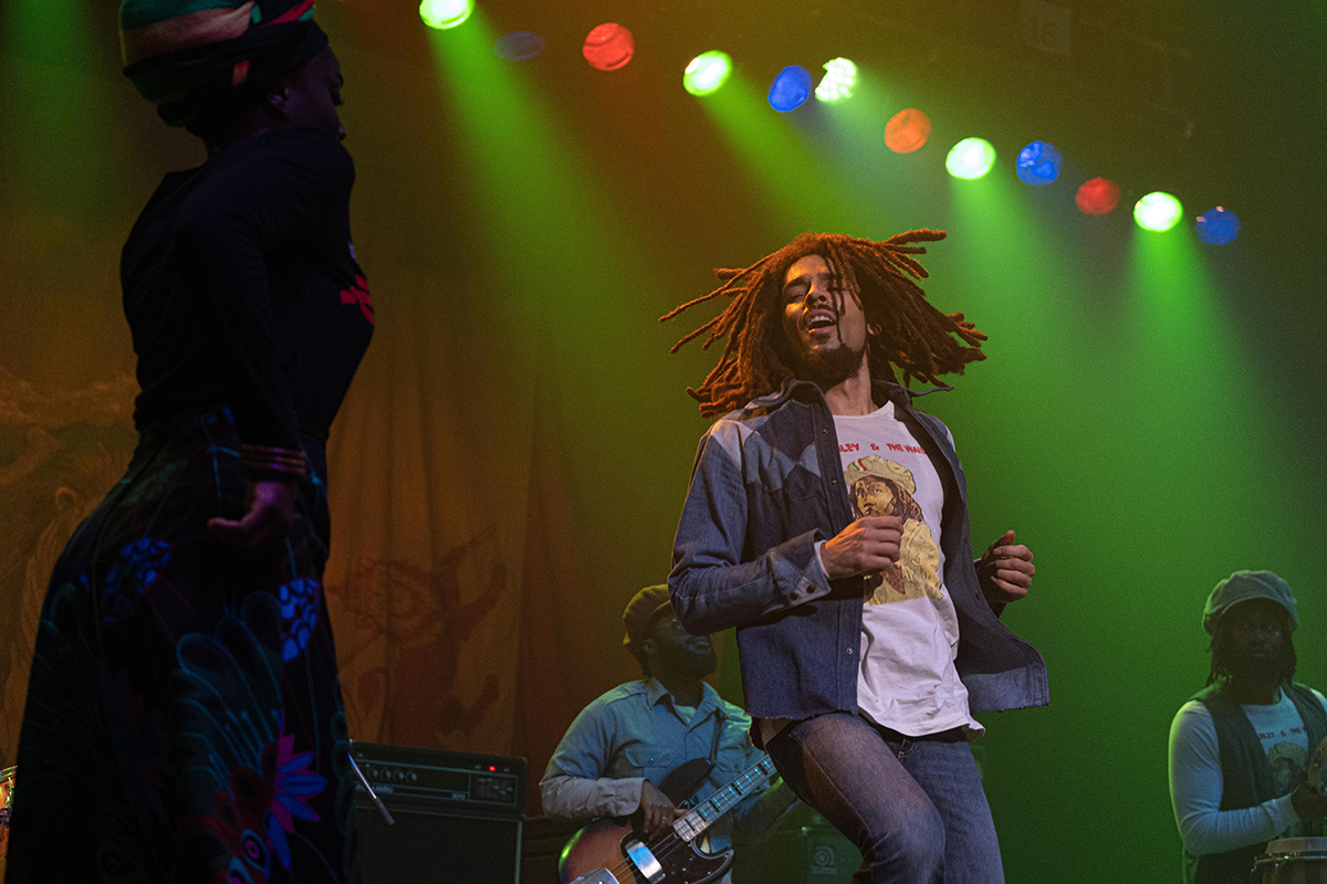 Bob Marley One Love Gd6Uio