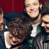 ‘Bridgerton’ Brothers Reunite in New Netflix Video to Share New Behind-the-Scenes Secrets Article Photo Teaser