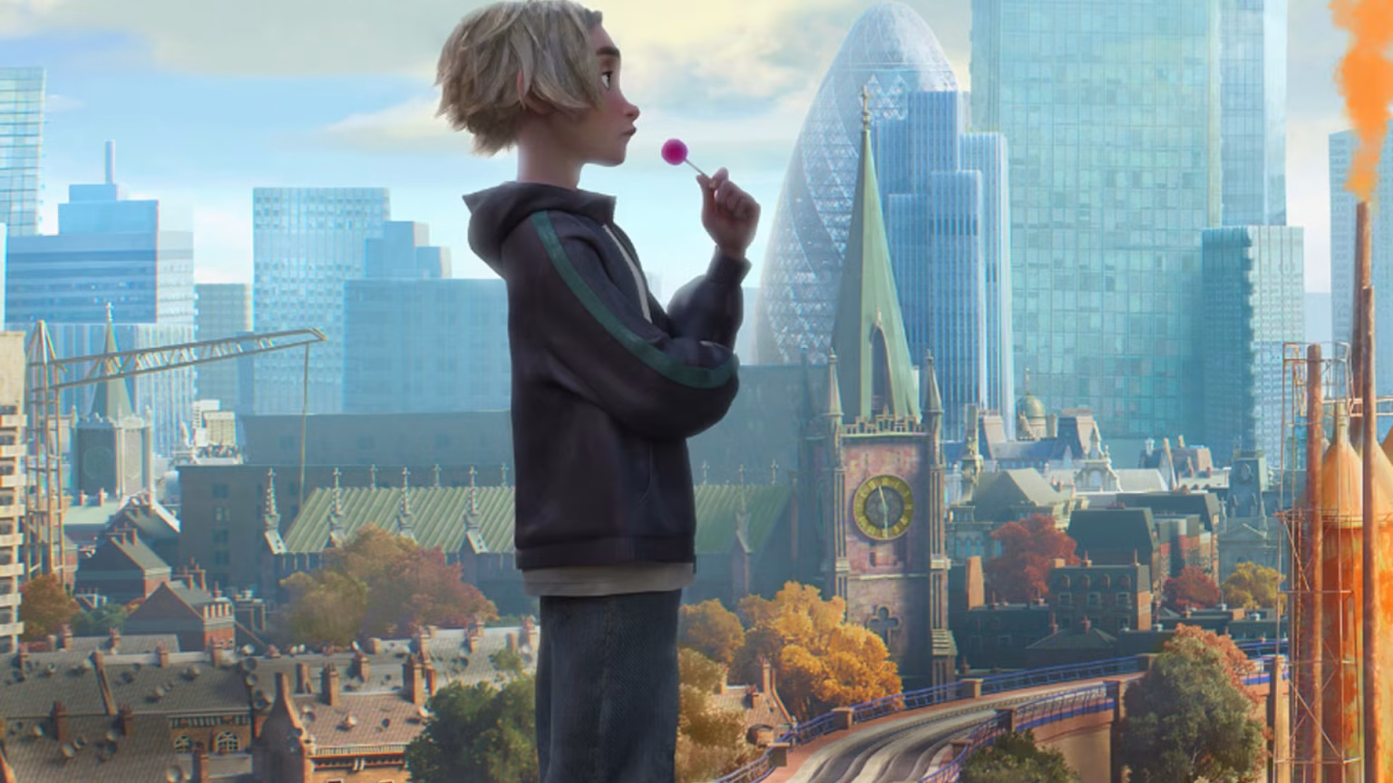 Charlie Vs The Chocolate Factory Charlie Vs The Chocolate Factory