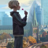 First Footage of ‘Charlie vs. The Chocolate Factory’ for Netflix Debuts at Annecy Article Photo Teaser