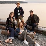 Netflix Sets September 2026 Release Date for Teen Sports Drama Series ‘Crew Girl’ Article Photo Teaser