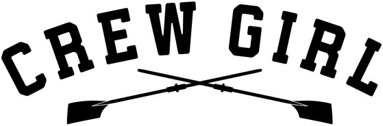 Crew Girl Logo