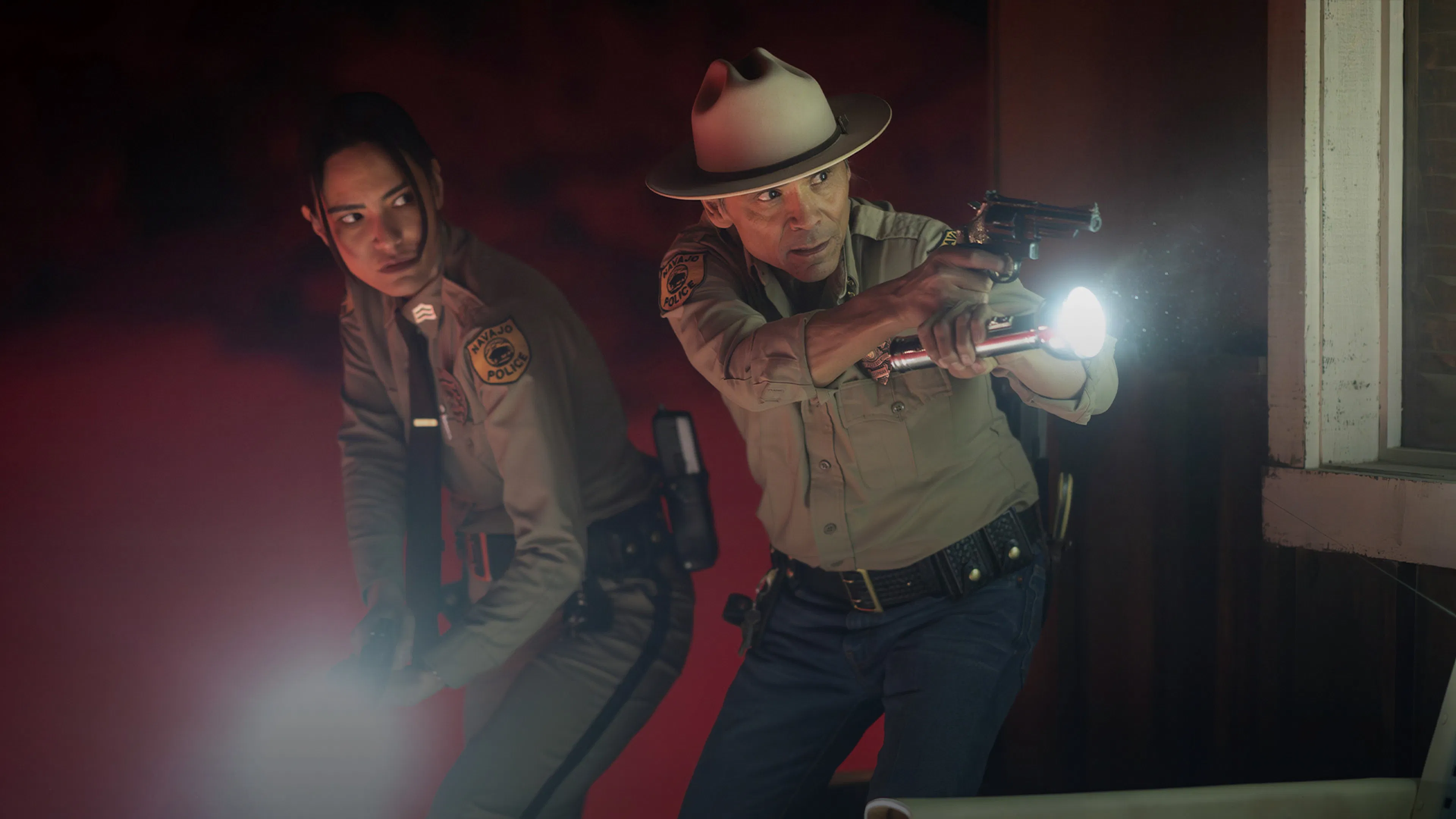 Netflix Locks In Release Date For Amc Smash Hit ‘Dark Winds’ Season 4