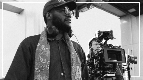Director David Fortune on How Personal Loss Inspired Acclaimed New Netflix Movie ‘Color Book’ Article Teaser Photo
