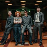 Netflix’s ‘Dept. Q’ Season 2: First Plot Details and Huge New Cast Revealed as Production Begins Article Photo Teaser