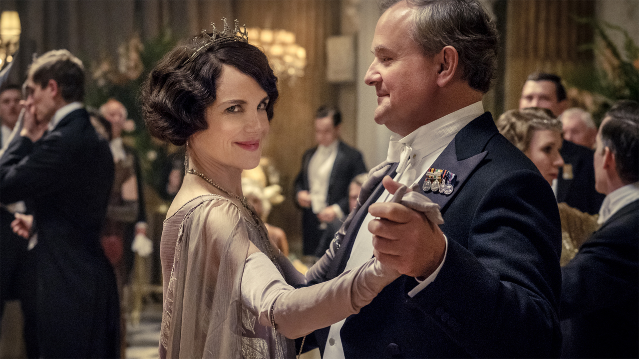 Downton Abbey The Motion Picture What's Leaving Netflix UK in July 2026