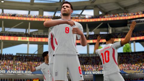 Netflix’S New Fifa World Cup Game Is A Major Letdown