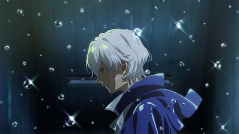 Netflix Reveals First Look and Trailer for Stunning New Sci-Fi Anime Series ‘Fool Night’ Article Teaser Photo