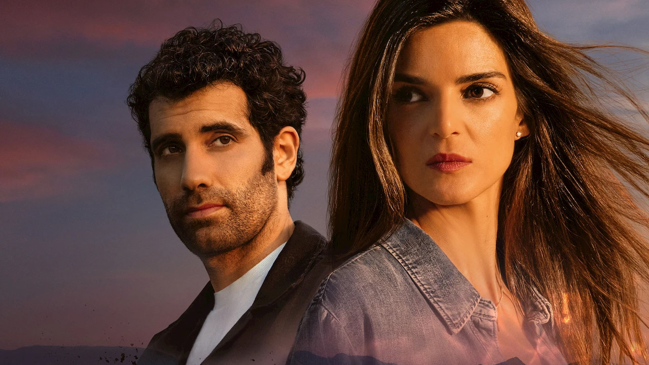 Gangs Of Galicia Renewed For Season 3 At Netflix