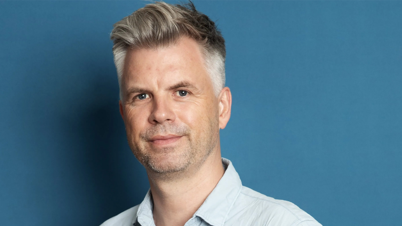 George Kay Blood Sacrifice Netflix Crime Thriller Series Preview