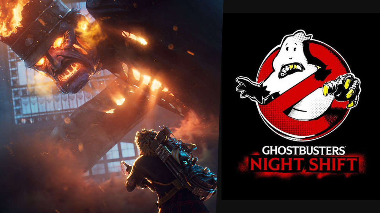 Ghostbusters Night Shift Everything We Learned Annecy 2026