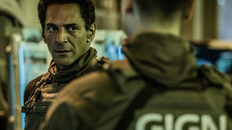 French Series ‘Elite Force (Gign)’ From ‘Ganglands’ Creator Sets July 2026 Netflix Release Date
