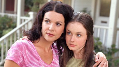 ‘Gilmore Girls’ Officially Leaving Netflix in July 2026 But Not Everywhere Article Teaser Photo