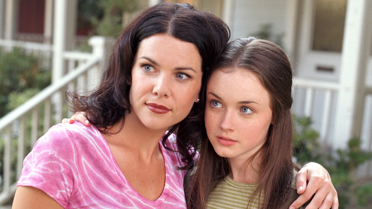 ‘Gilmore Girls’ Officially Leaving Netflix In July 2026 But Not Everywhere