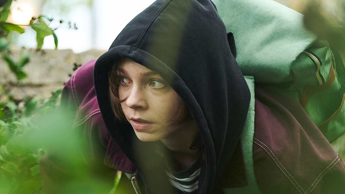 Good Girls Guide To Murder Premier aperçu de la saison 3