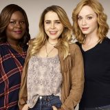 ‘Good Girls’ Leaving Netflix Globally (Except for the United States For Now) Article Photo Teaser
