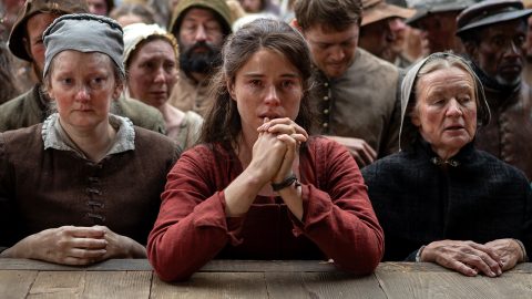 Paul Mescal and Jessie Buckley’s Heartbreaking Oscar-Winning Period Drama Is Heading to Netflix Article Teaser Photo