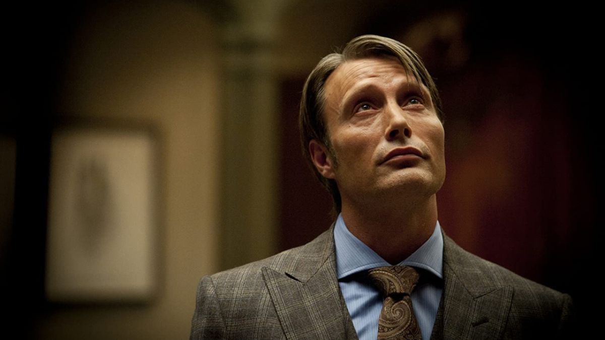 Hannibal Series