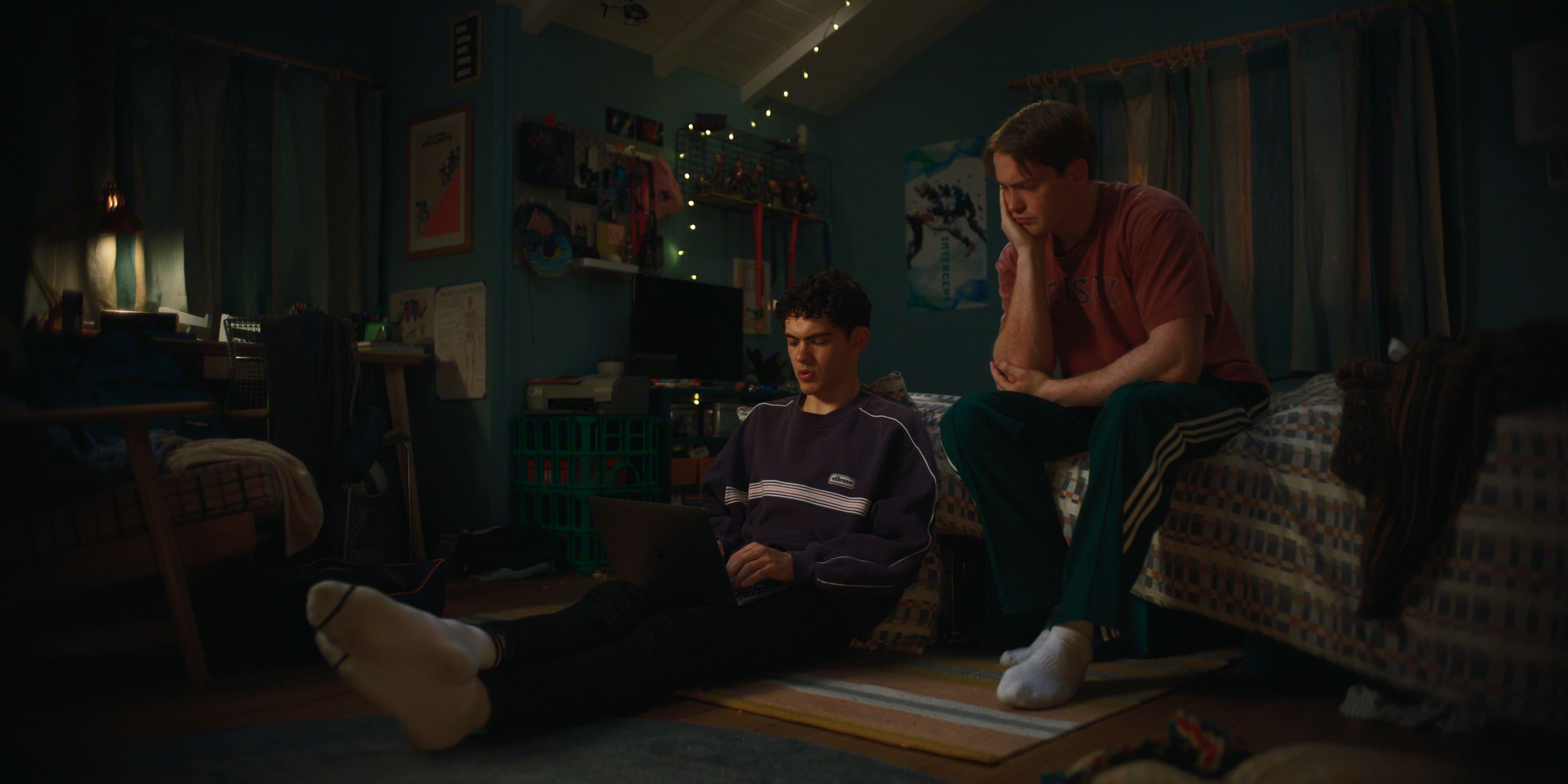 Heartstopper Forever New First Looks (10)