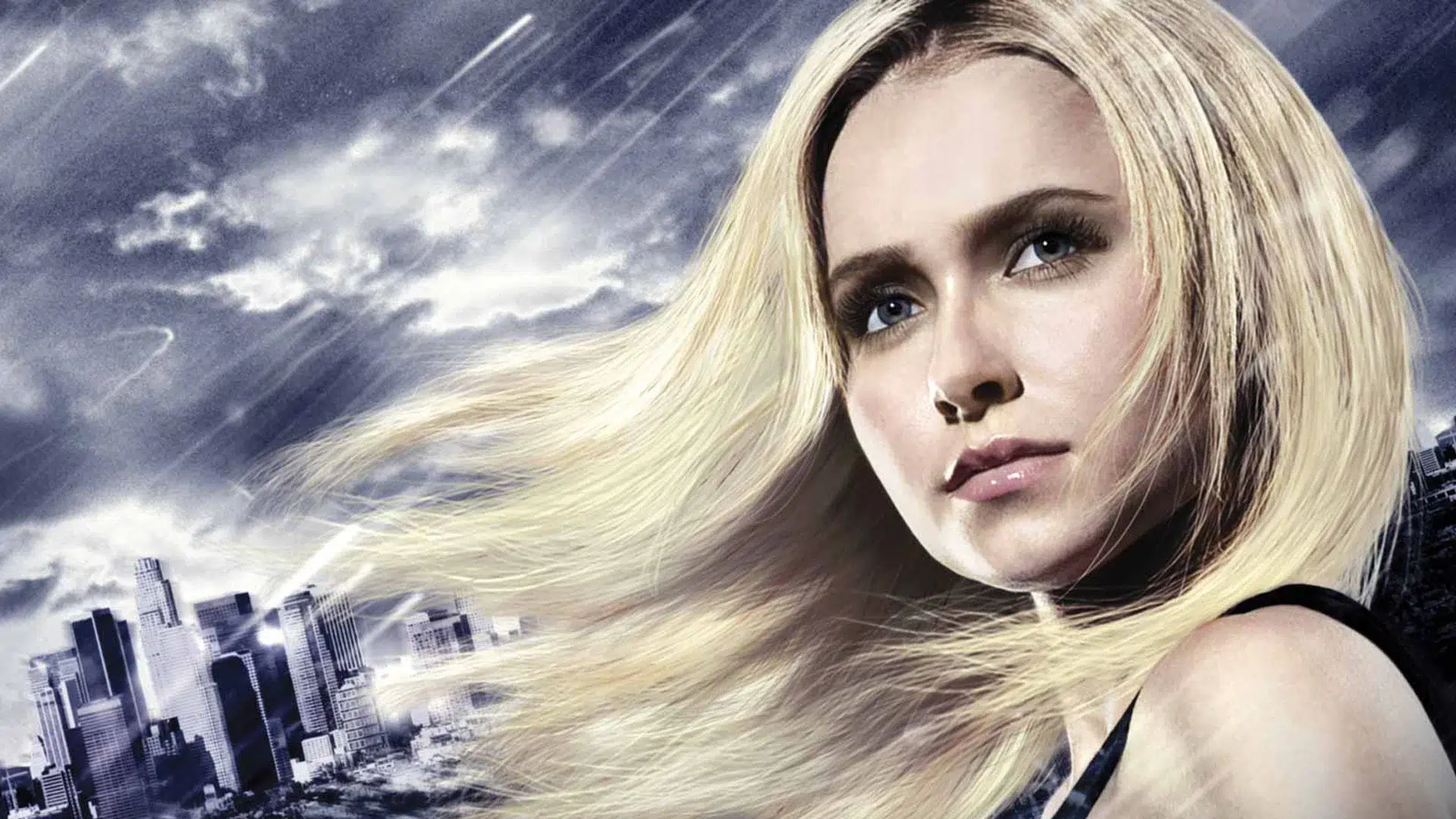 Heroes Returning To Netflix For First Time In 10 Years
