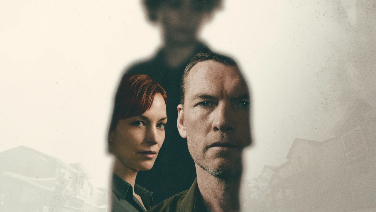 ‘I Will Find You’ Review: Sam Worthington Shines In This Breathless Harlan Coben Thriller