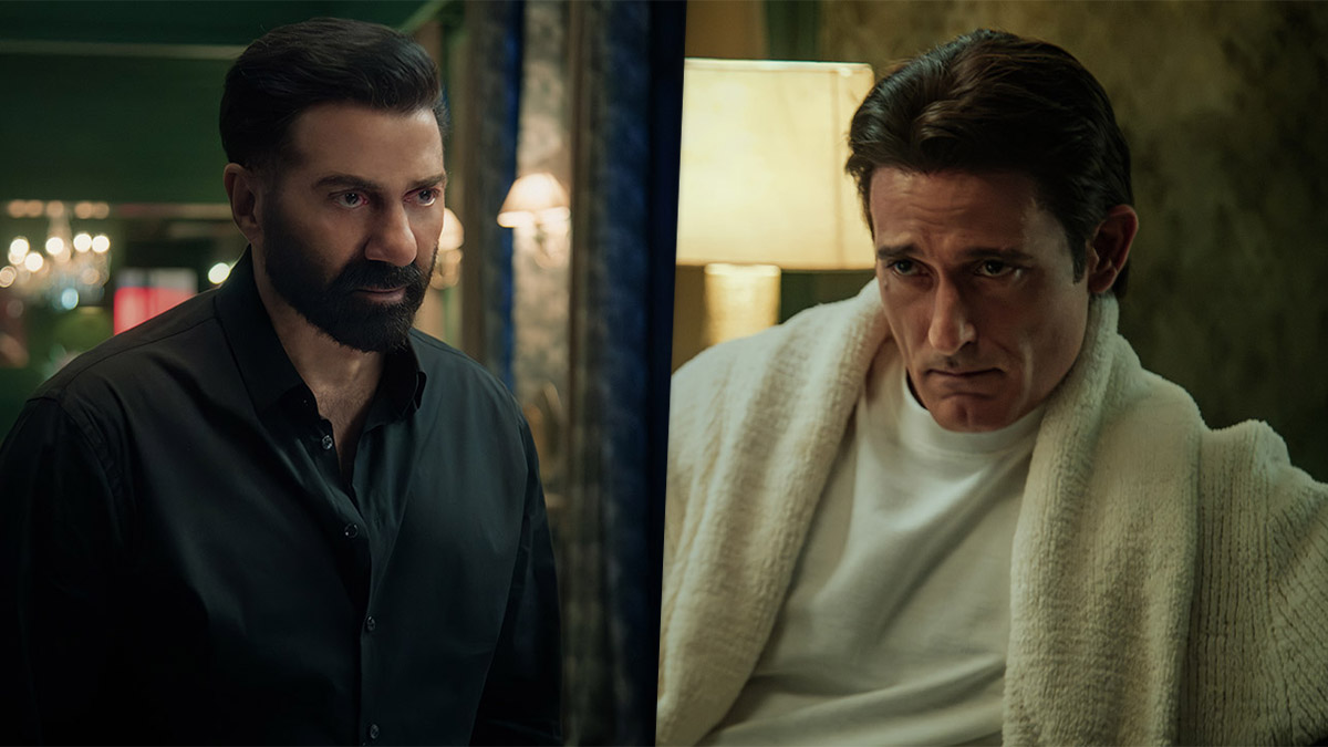 Ikka Indian Courtroom Thriller Netflix