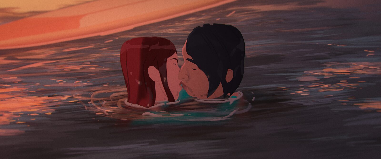 In Waves First Look 3