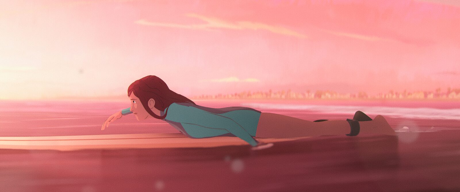 In Waves First Look