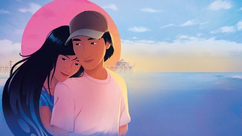 ‘In Waves’ Netflix Movie Review: A Beautifully Raw, Heartbreaking Animated Tearjerker Article Teaser Photo