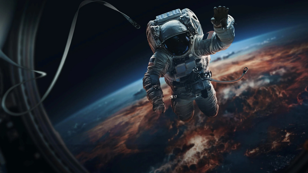 Iss New On Netflix July 2026