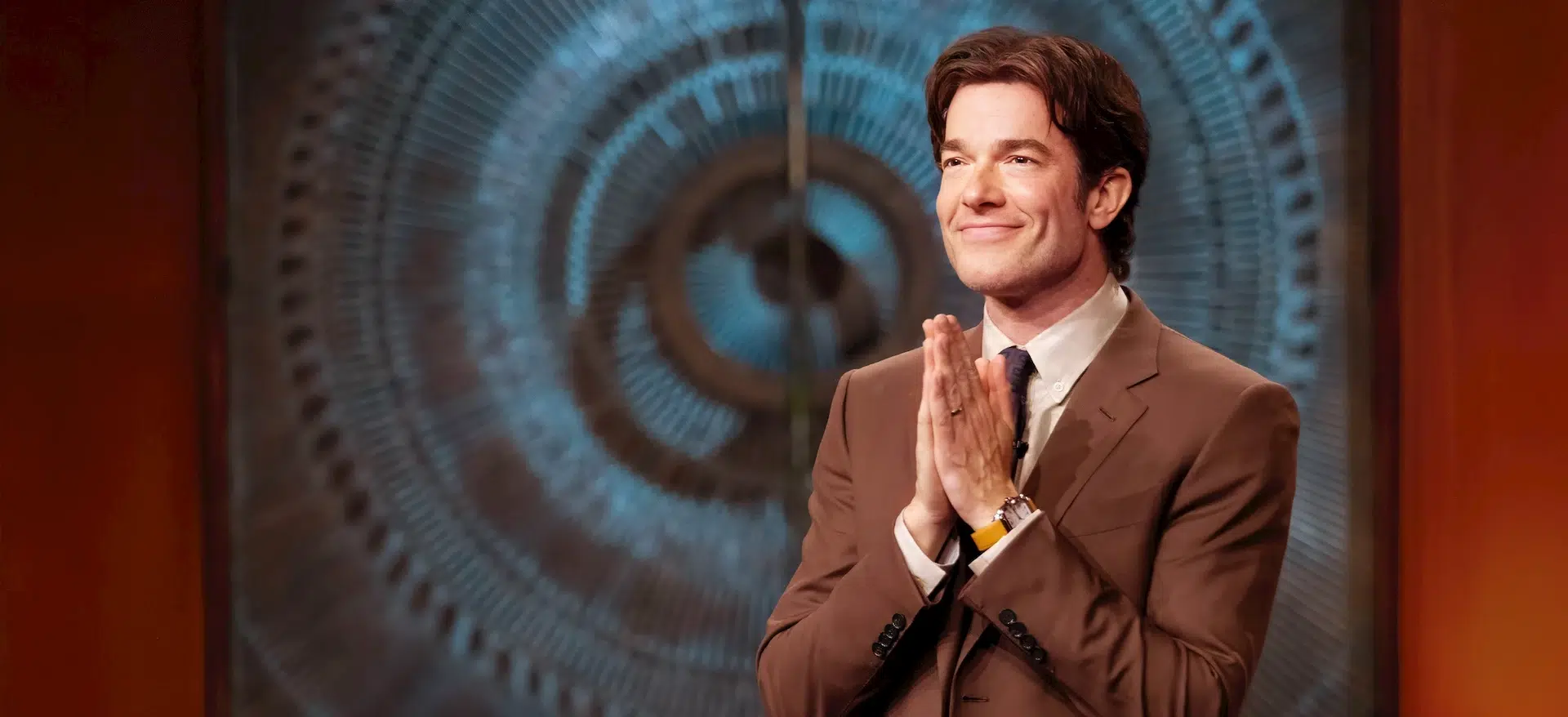 John Mulaney Talk Show John Mulaney Talk Show