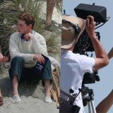 Netflix’s ‘Kennedy’ Series Nears Production Wrap With Emotional Beach Scenes in the UK Article Photo Teaser