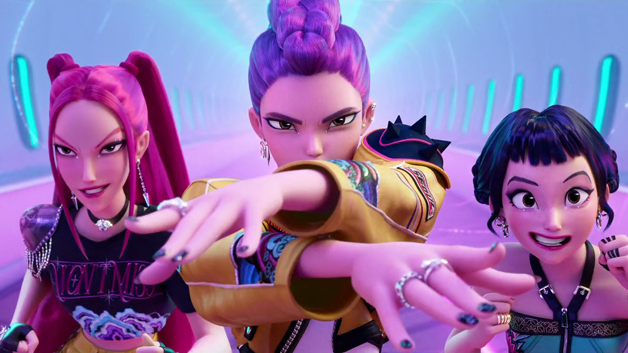 Kpop Demon Hunters One Year Annivesary Announcements