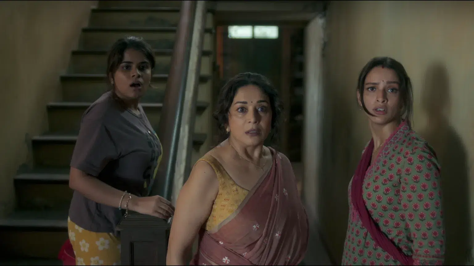Lead Cast For Maa Behen Lead Cast For Maa Behen