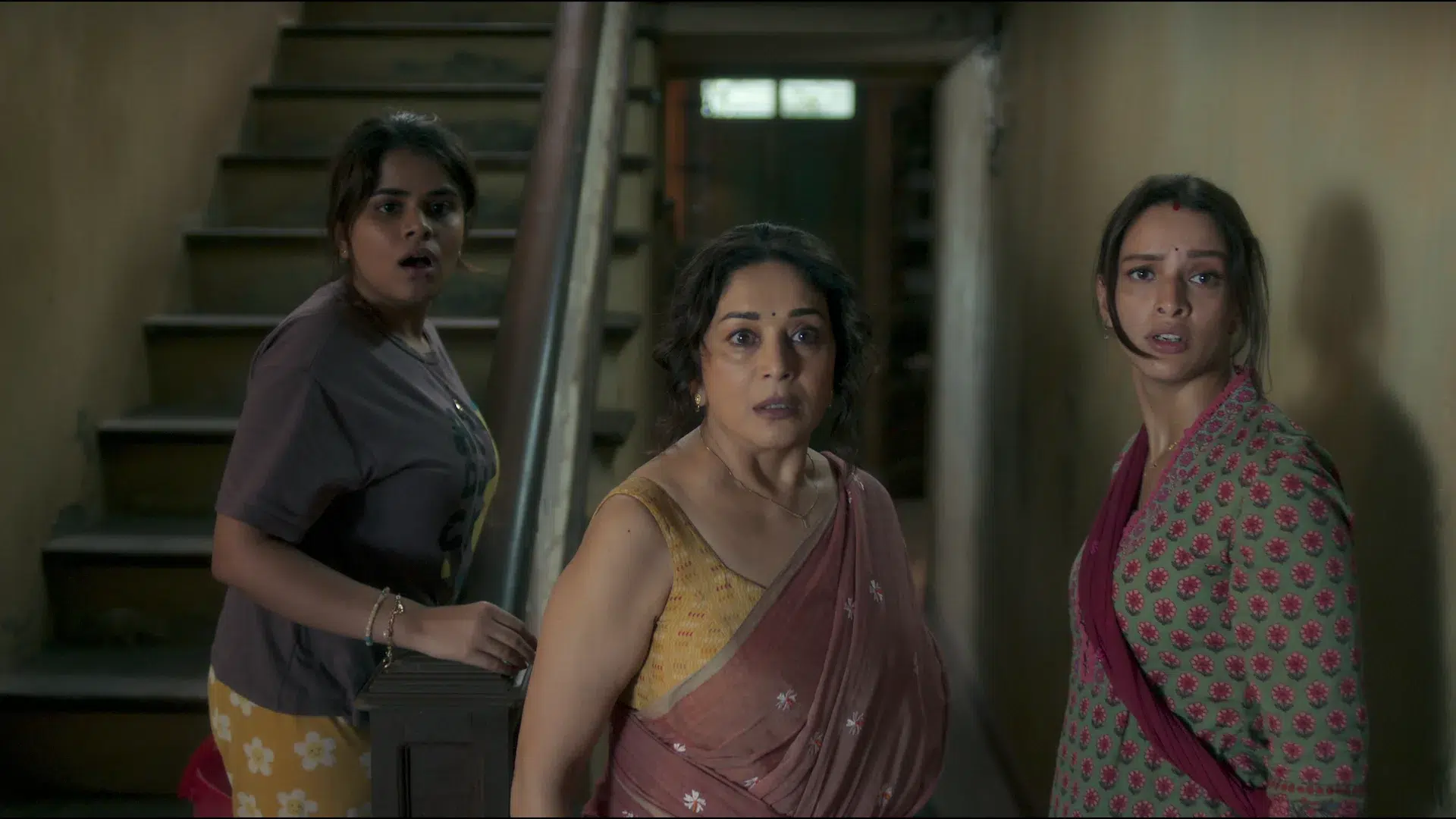 Lead Cast For Maa Behen Lead Cast For Maa Behen