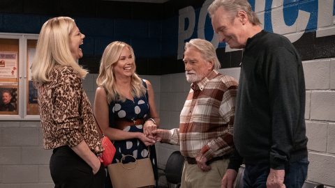 Leanne Season 2: Everything We Know So Far on the Chuck Lorre Comedy Article Teaser Photo