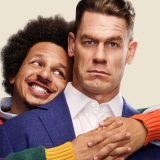 ‘Little Brother’ Review: John Cena and Eric Andre’s R-Rated Buddy Comedy Is a Heartfelt Throwback Article Photo Teaser