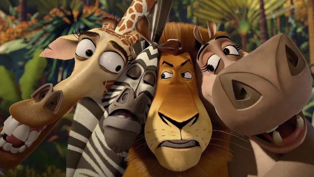 Madagascar