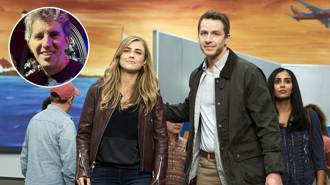 Reveal why it was revived and works better on Netflix